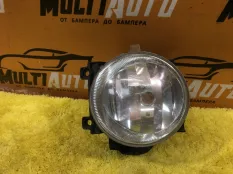 Фара противотуманная передняя левая Toyota Land