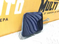 Заглушка бампера задняя BMW 7 Series G11 2015-2019