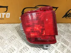 Фонарь противотуманный задний левый Toyota Land