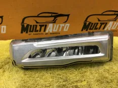 Фара противотуманная передняя левая BMW X5 G05