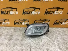 Фара противотуманная передняя левая Hyundai Starex