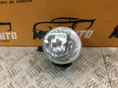 Фара противотуманная передняя правая Toyota Land