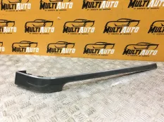 Накладка бампера задняя левая Land Rover Range