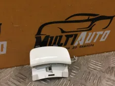 Заглушка бампера передняя Mercedes GLS X167 2019-