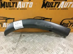 Расширитель бампера задний левый Mitsubishi