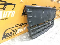 Решетка в бампер передняя Ford Focus 3 2011-2015