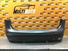 Бампер задний Nissan Qashqai J11 2013-2017