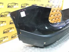 Бампер задний Nissan Qashqai J11 2013-2017