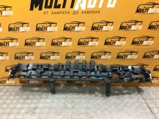 Абсорбер бампера задний Ford Mondeo 5 2015-2020