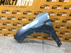 Крыло переднее левое Hyundai Creta 1 2016-2020