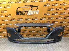 Бампер передний Hyundai Solaris 2 2020-