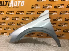 Крыло переднее левое Volkswagen Tiguan 2 2016-2020