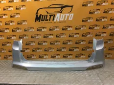 Бампер задний Hyundai Creta 1 2016-2020