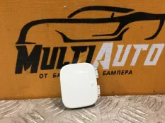 Заглушка бампера задняя Mercedes B-Classe W246