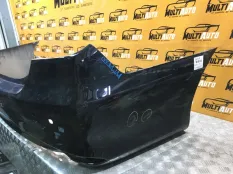 Бампер задний Toyota Camry 55 2014-2017
