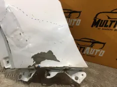 Крыло переднее правое Kia Sportage 3 2010-2016