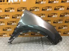 Крыло переднее правое Kia Sportage 3 2010-2016