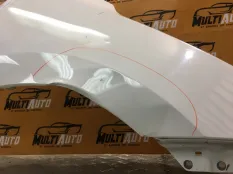 Крыло переднее правое Hyundai Ix35 1 2010-2018