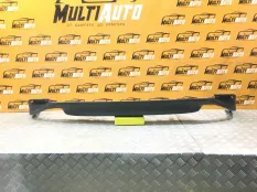 Юбка бампера задняя Toyota Camry 70 2017-2020