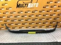 Юбка бампера передняя Mini Cooper CountryMan F60
