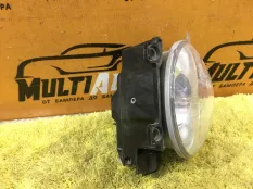 Фара противотуманная передняя левая Toyota Land