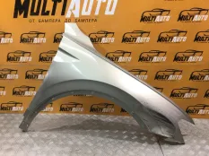 Крыло переднее правое Volkswagen Tiguan 2