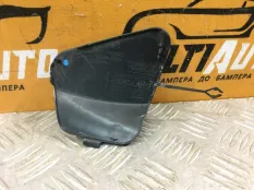 Заглушка бампера передняя BMW X6 F16 2014-2019