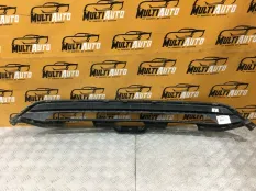 Решетка в бампер передняя Haval F7 1 2019-2022