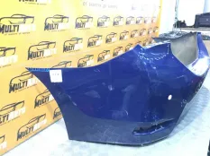 Бампер задний Toyota Corolla 180 2013-2018