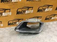 Насадка на глушитель задняя левая BMW X5 G05 2018-