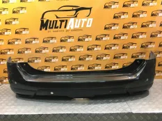 Бампер задний Nissan X-Trail T32 2013-2017