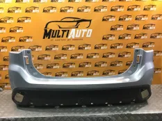 Бампер задний Mitsubishi Outlander 3 2015-2018