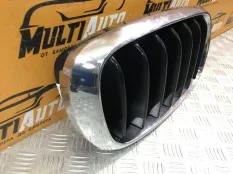 Решетка радиатора передняя правая BMW X5 F15