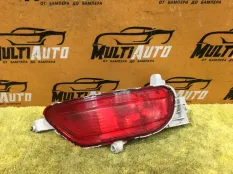 Фонарь противотуманный задний правый Mazda Cx-5 2