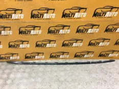 Молдинг бампера задний Volkswagen Polo 5 2015-2020