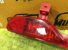 Фонарь противотуманный задний левый Kia Sorento 3