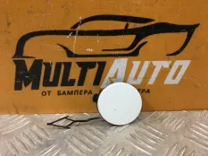 Заглушка бампера передняя Volkswagen Tiguan 2