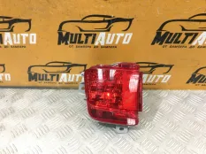 Фонарь противотуманный задний левый Toyota Land