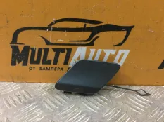 Заглушка бампера задняя BMW 4 Series F32 2013-2017