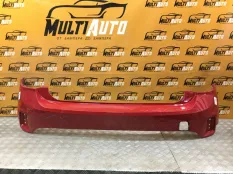 Бампер задний Mini Cooper CountryMan F60 2016-2020