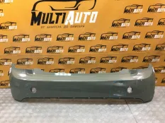 Бампер задний Mini Cooper Hatch F56 2014-2018