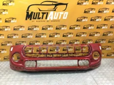 Бампер передний Mini Cooper Hatch F56 2014-2018