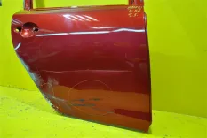 Дверь задняя правая Mazda 6 GJ 2012-