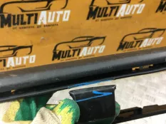 Юбка бампера передняя Toyota Rav4 XA50 2018-2022