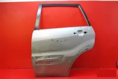 Дверь задняя левая Toyota Rav4 CA20 2003-2005