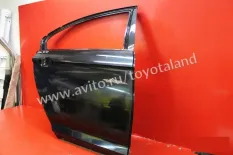 Дверь задняя правая Volkswagen Passat B8 2015-2020