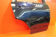Дверь задняя правая Land Rover Range Rover Vogue