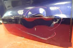 Дверь задняя правая Volkswagen Polo 5 ХЭТЧБЭК