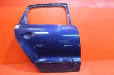 Дверь задняя правая Volkswagen Polo 5 ХЭТЧБЭК