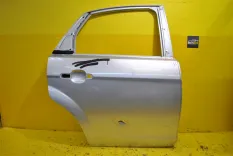 Дверь задняя правая Ford Focus 2 СЕДАН 2008-2011